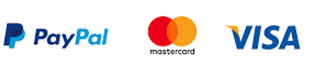 A mastercard logo is shown next to an image of a red and yellow card.